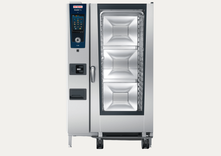 iCombi Pro 20-2/1