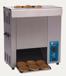 Vertical Contact Toaster