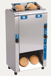 Vertical Contact Toaster Mini