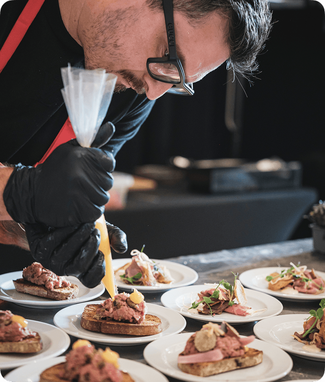 Horeca