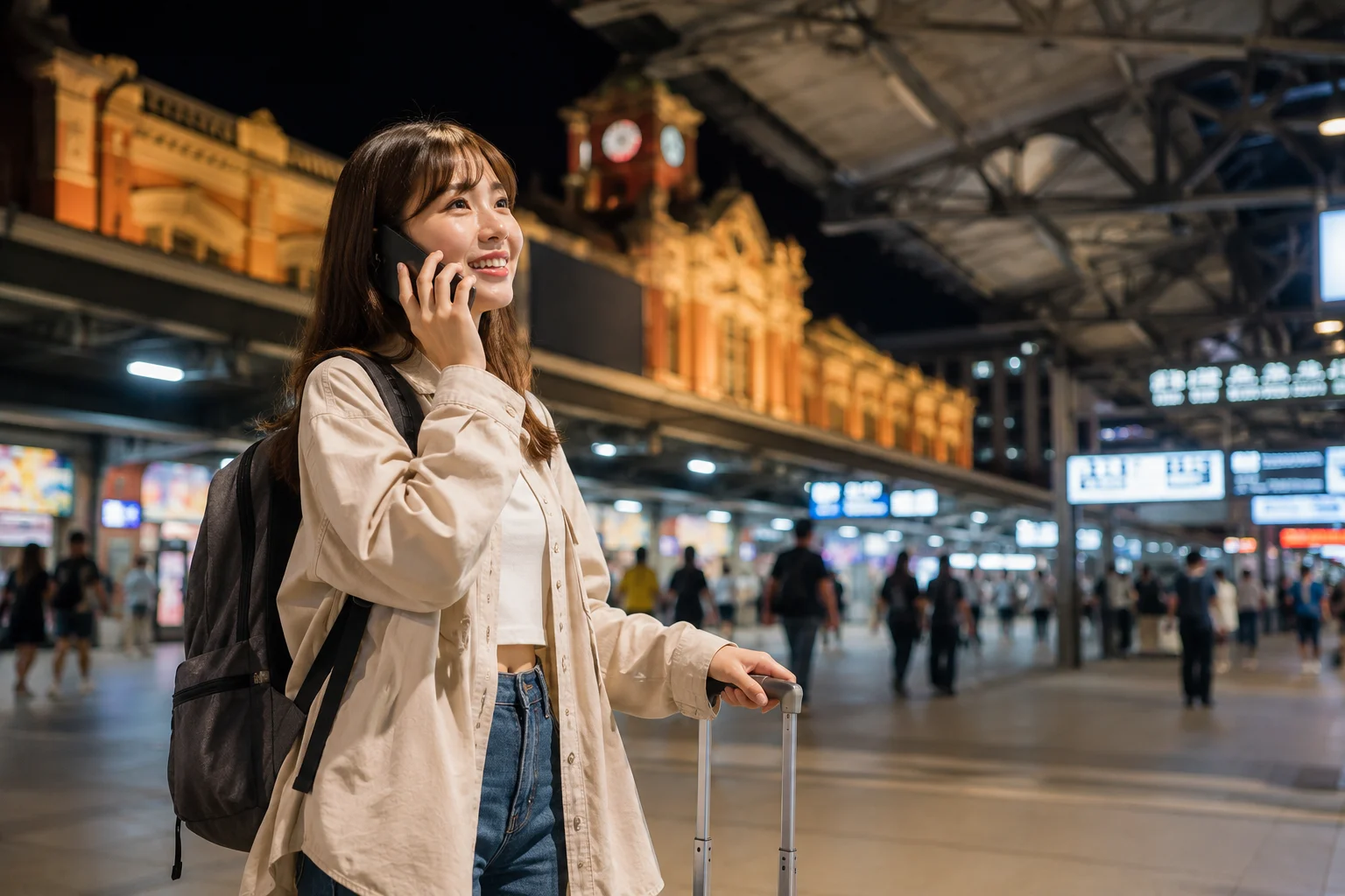 台中便宜住宿推薦｜$1000 內平價旅店怎麼選？火車站周邊住宿攻略