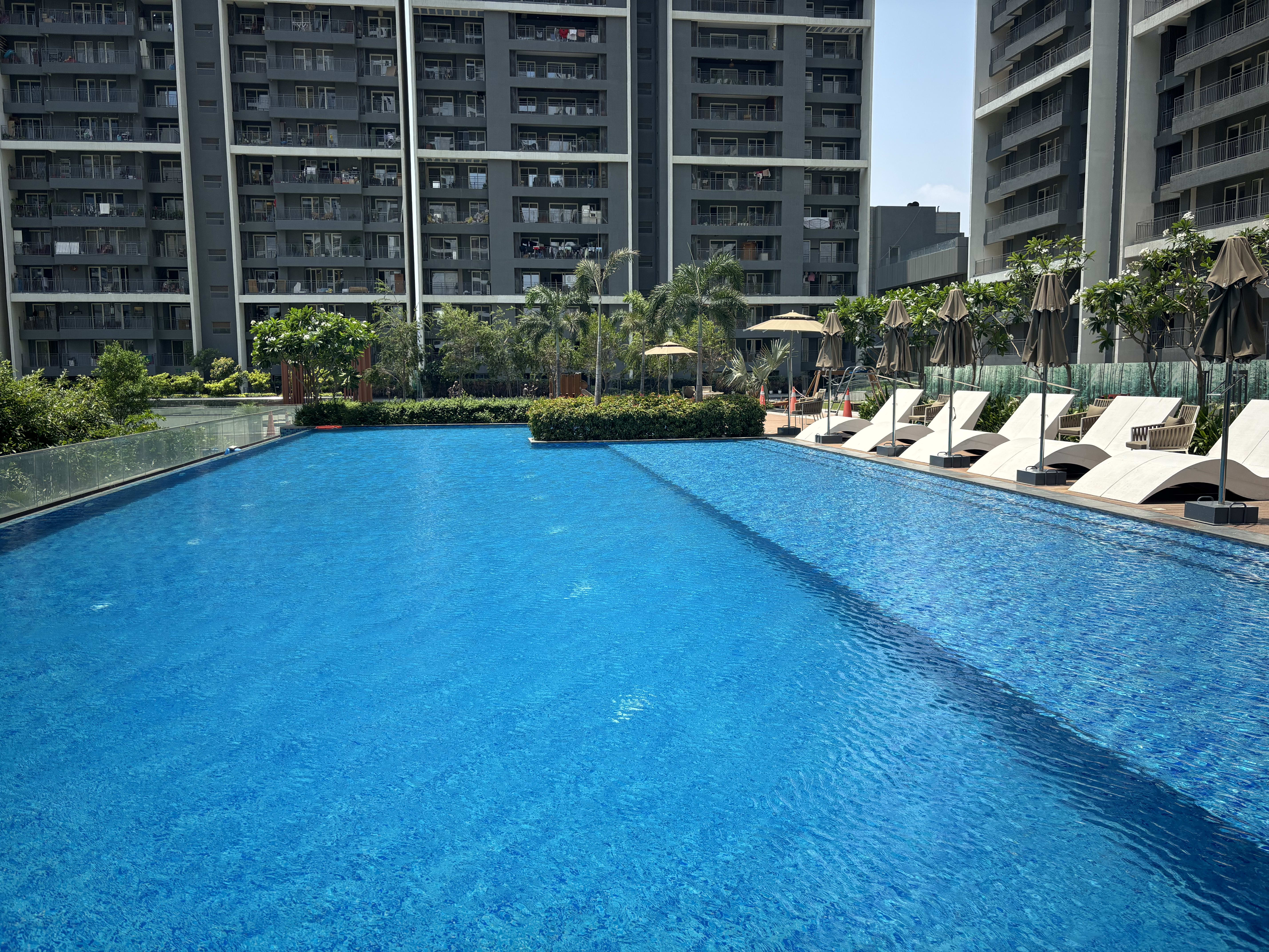 Godrej Woods