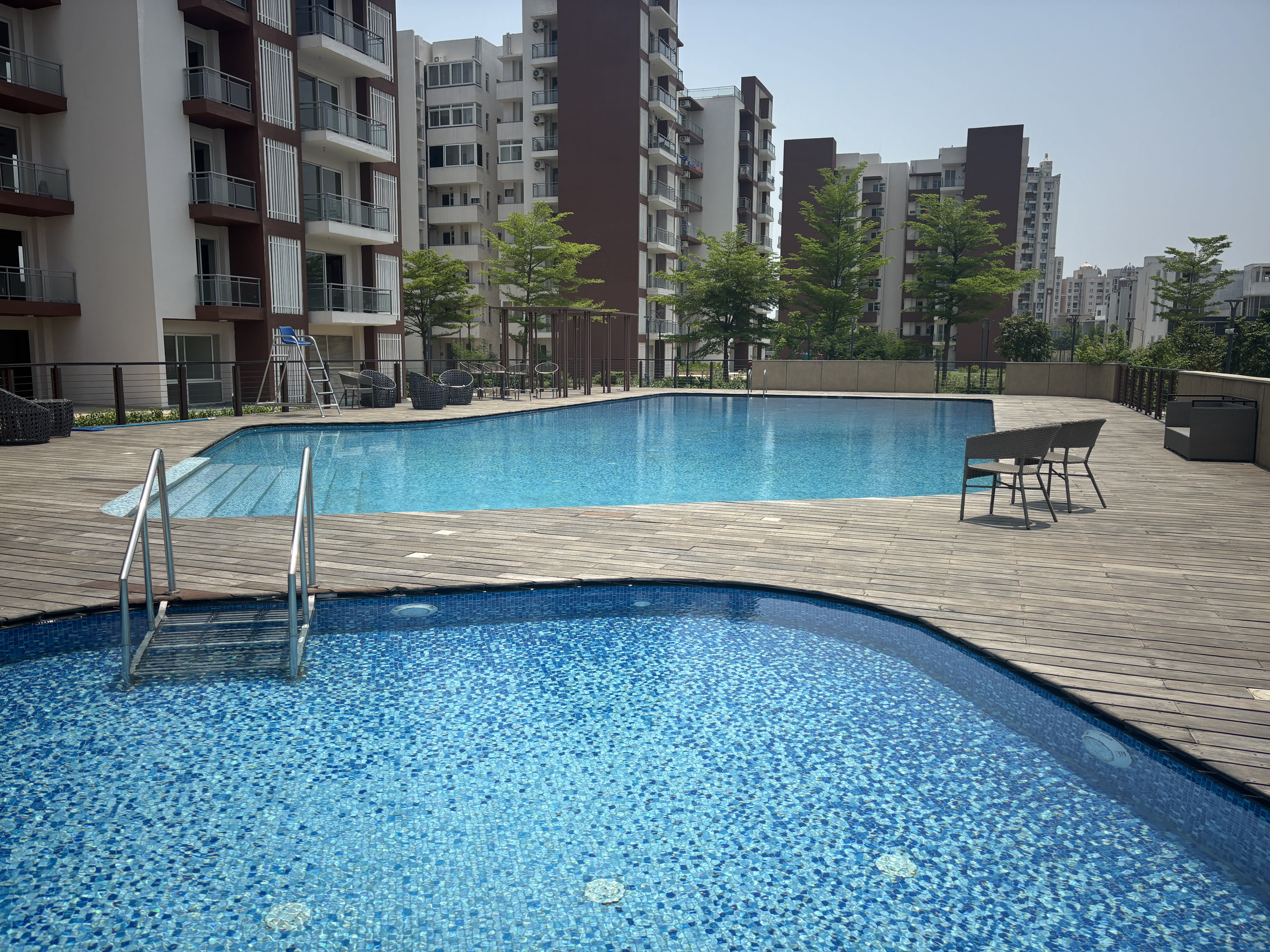 Godrej Ikon