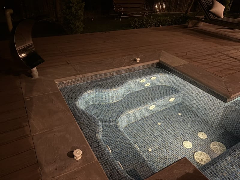 10-micron water clarity, correct standard
