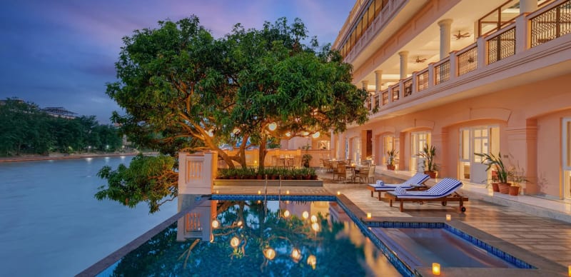 Taj Hotels