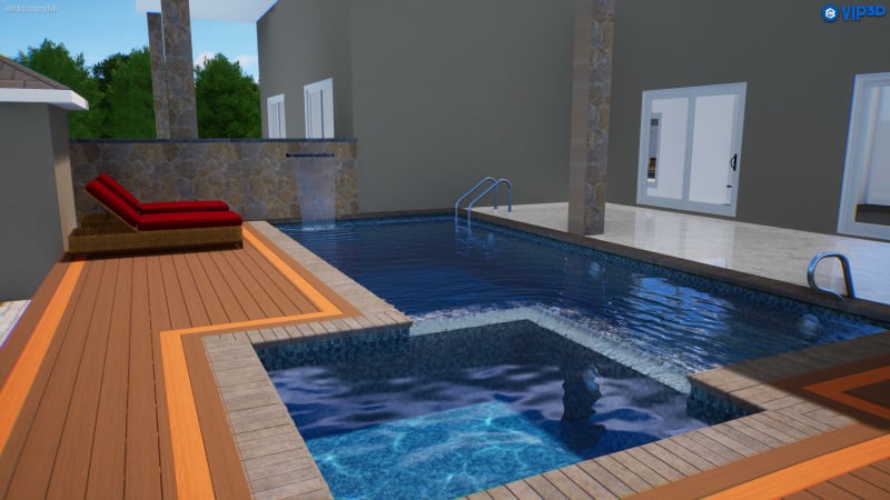 Aahana Villa 1 — concept