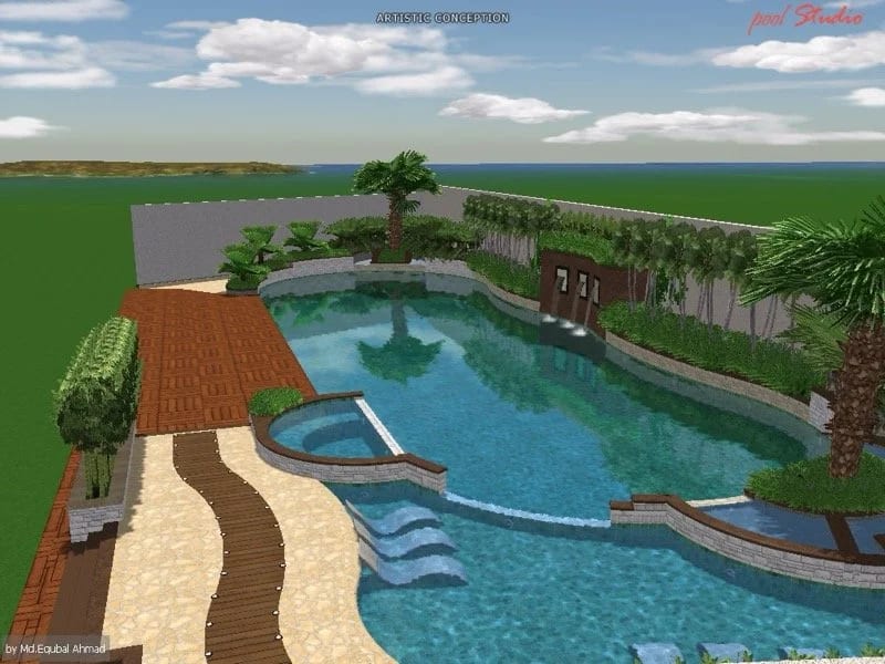 ATS Hamlet — concept