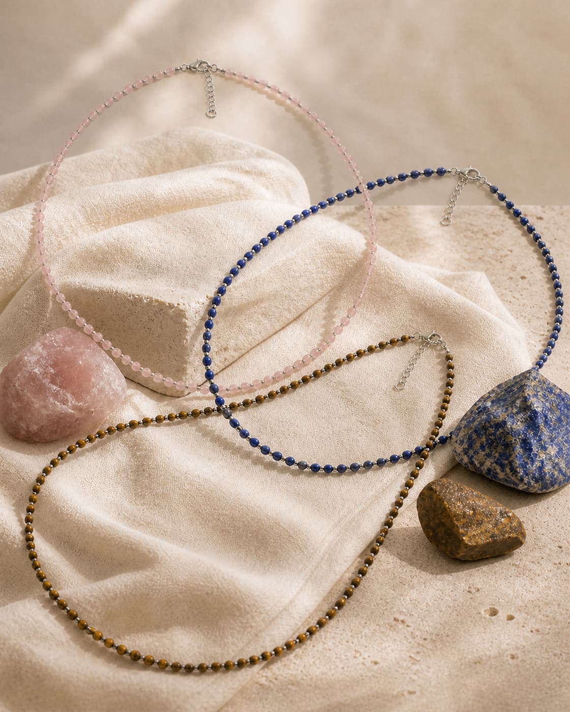 Línea Collares