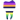 flag: nonbinary thing