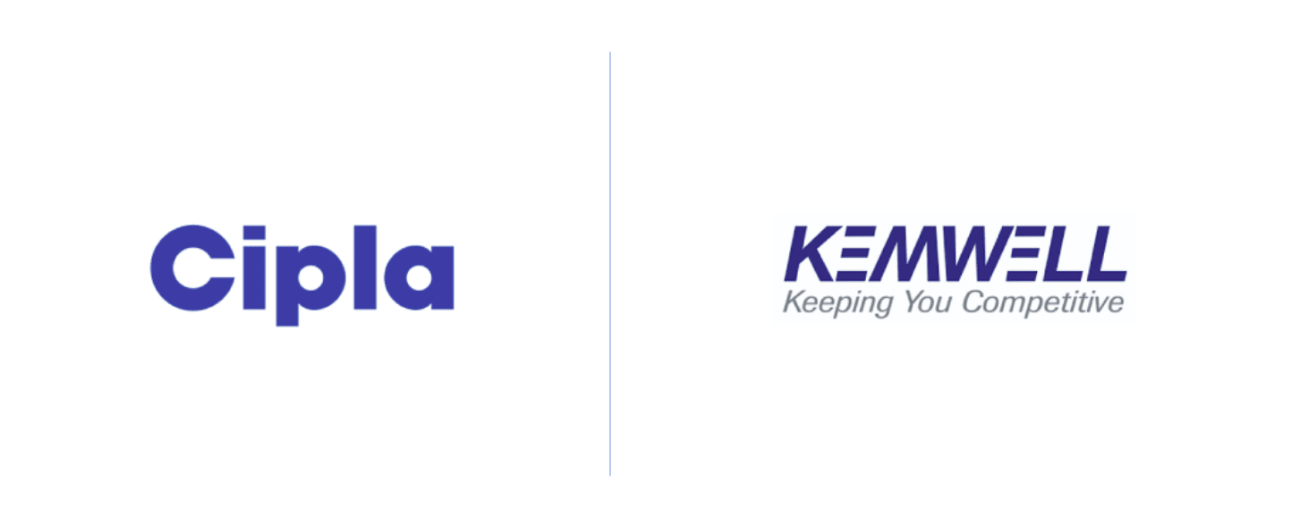 Cipla And Kemwell Biopharma Announce Execution Of A Joint Venture Agreement For Developing, Manufacturing And Commercialising Biosimilars