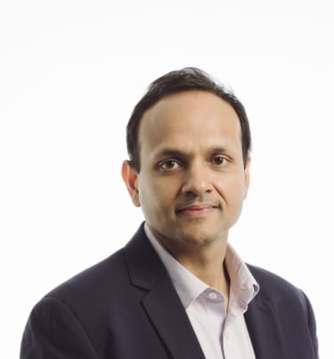 Anurag Bagaria, Chairman & Chief Executive Officer at Kemwell
