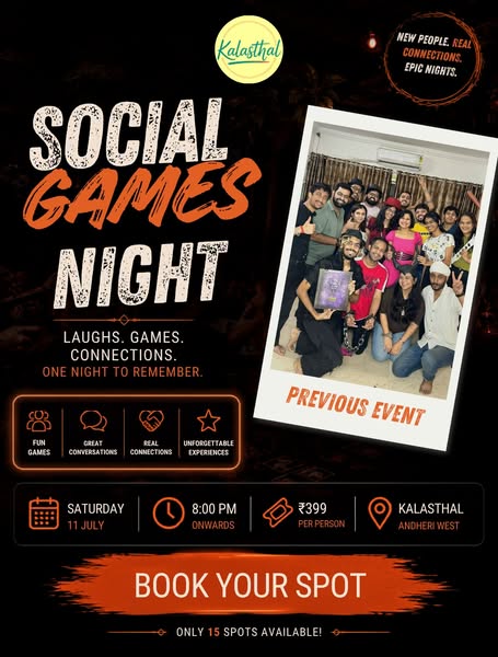 Social Night