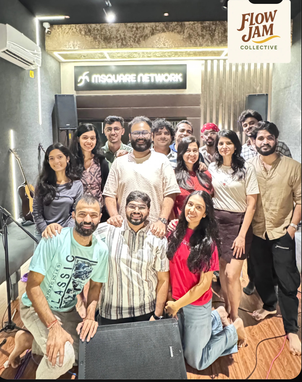 Movie Get-together