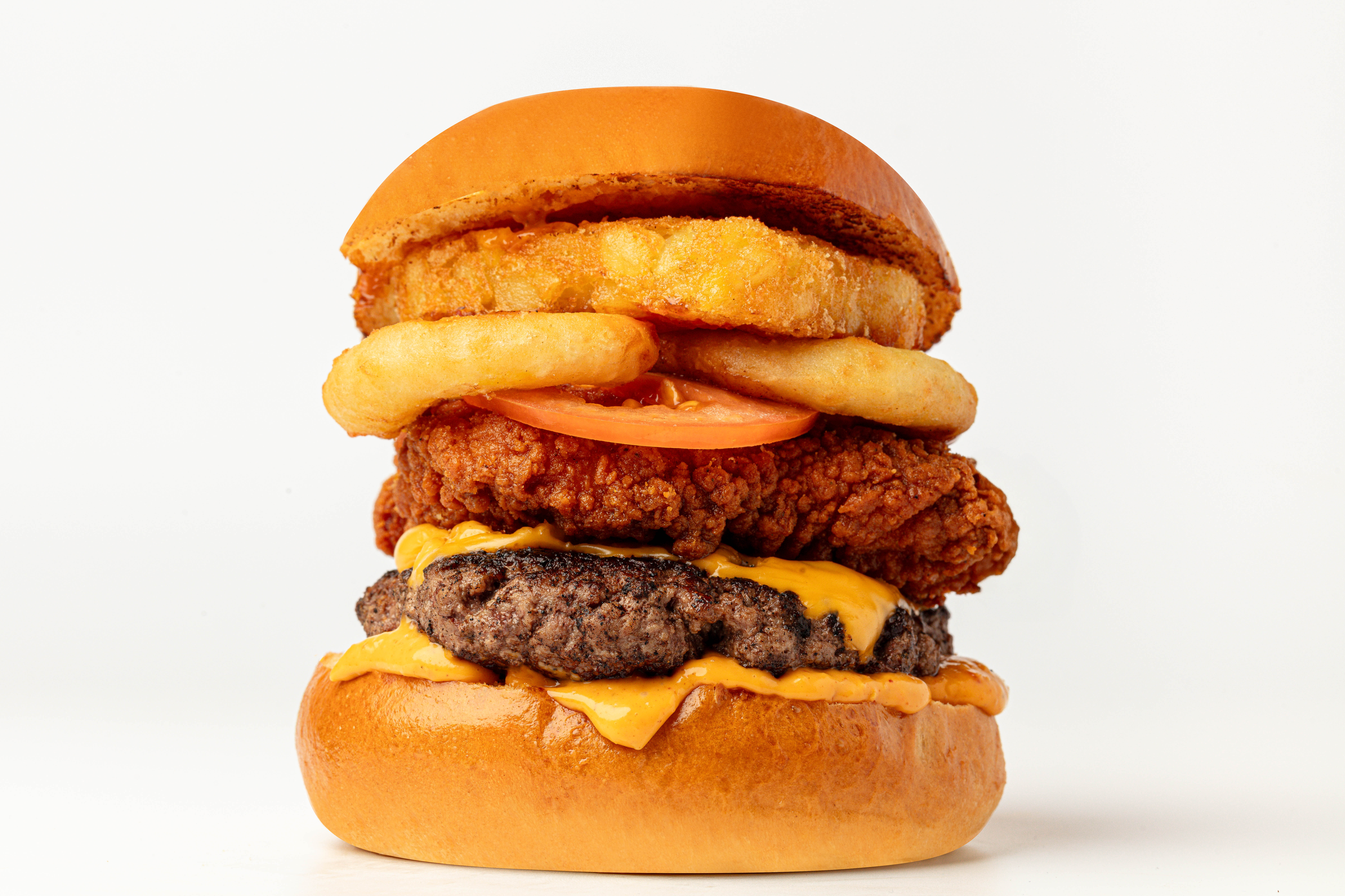 12th Street Burgers Chatham