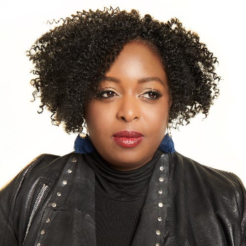 Kimberly Bryant, Founder of Black Girls Code