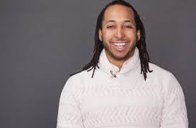 Rashaad Lambert, Senior EVP at Forbes