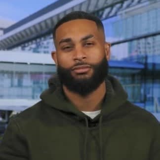 Ruben Harris, Career Karma
