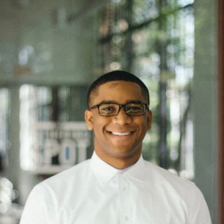 Ryan Wilson, Founder of The Gathering Spot
