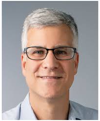 David Beitel, CTO at Zillow