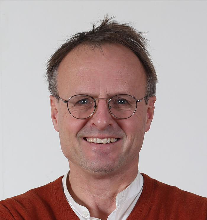 Håkon Wium Lie, Inventor of CSS