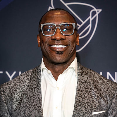 Shannon Sharpe, Super Bowl champion and media executive