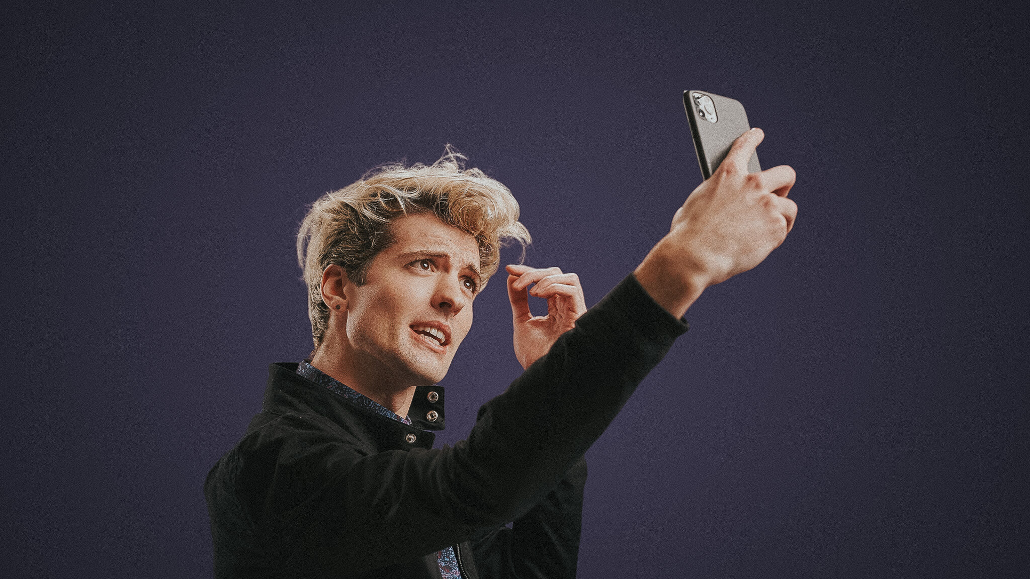 Theo Browne, Creator of the T3 stack