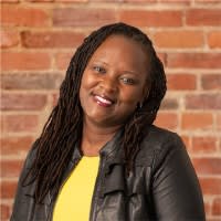 Demetris Cheatham, Chief of Staff at GitHub