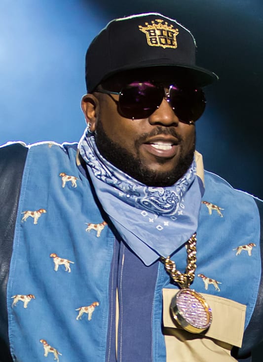 Big Boi, Outkast