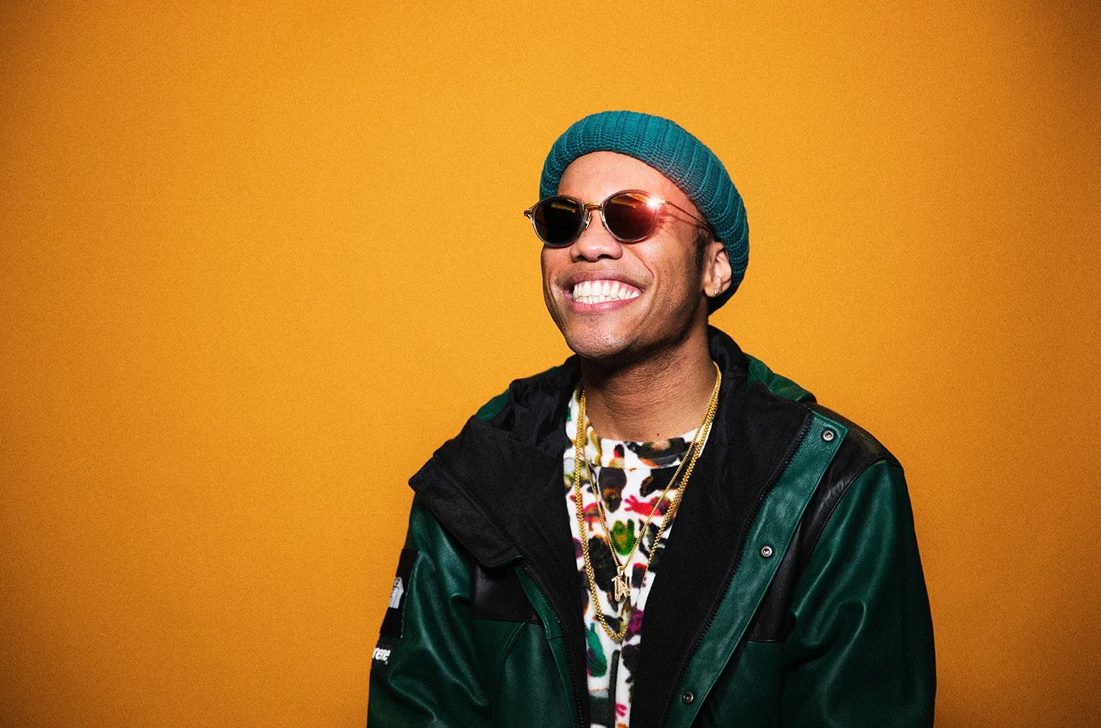Anderson .Paak (DJ Pee .Wee), Grammy winner