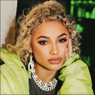 DaniLeigh, Singer