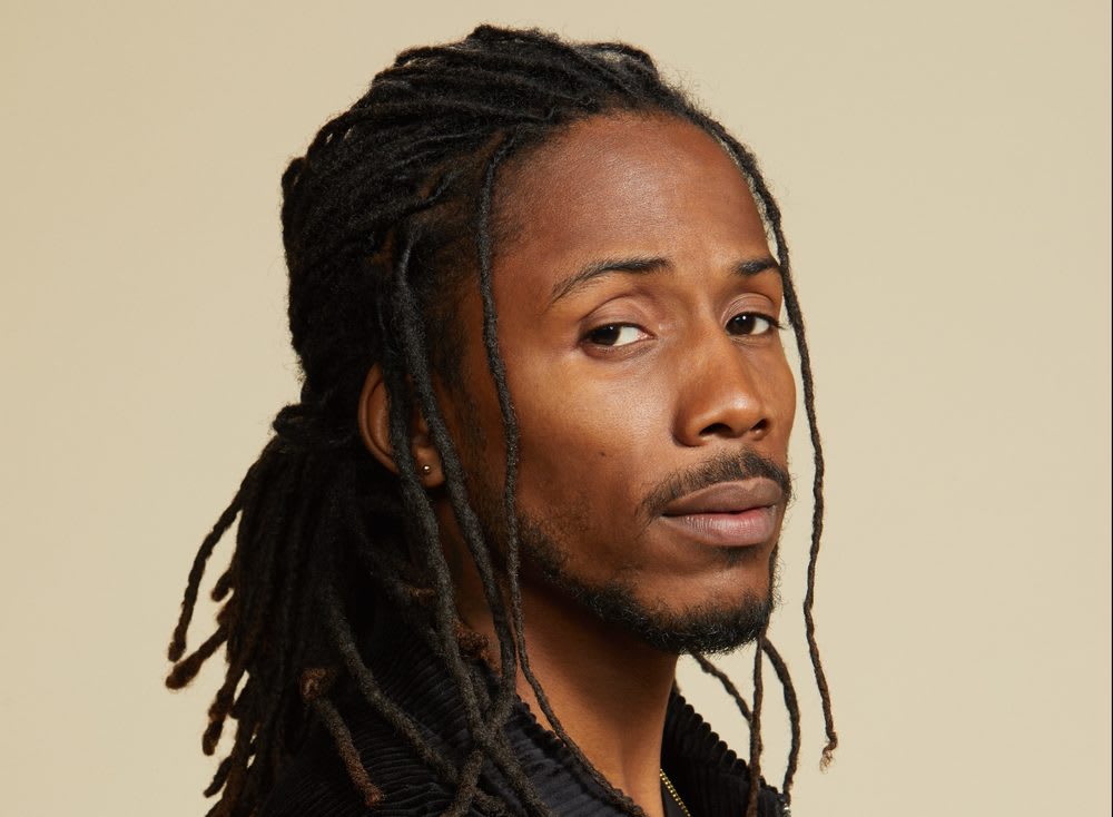 D Smoke, Rapper
