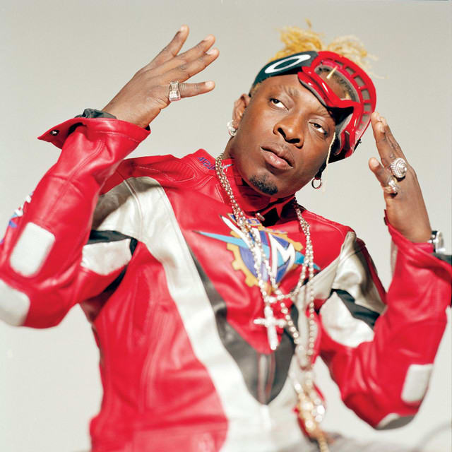 Elephant Man, Dancehall