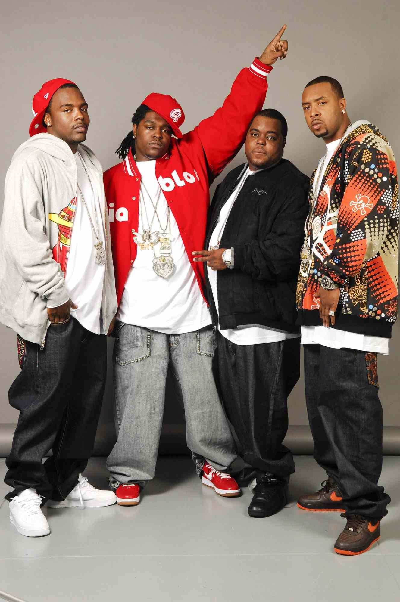 Dem Franchize Boyz, Snap music