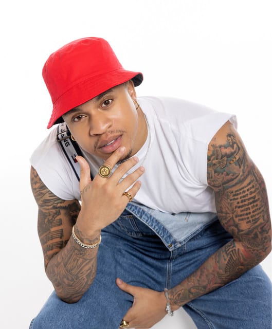 Rotimi, Singer and actor