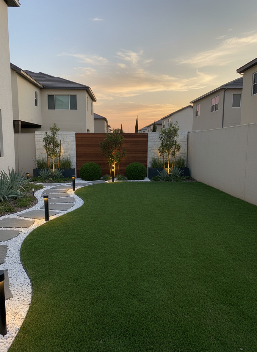 Landscaping AI after AI redesign
