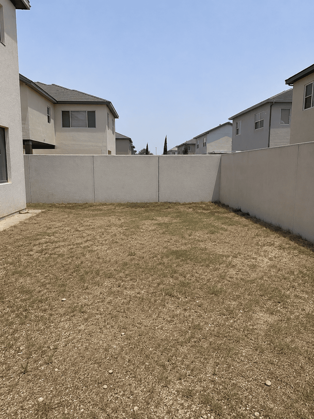 Landscaping AI before AI redesign
