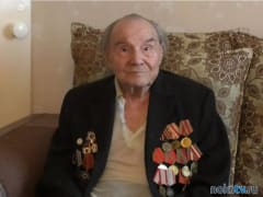 Ветерану ВОВ Анатолию Евдокимову присвоят звание «Почетный гражданин Новотроицка»