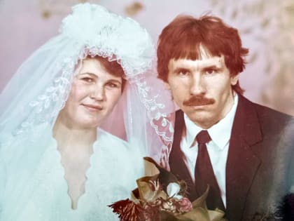 Семья как маленькая планета: история Светланы и Игоря Богдановых