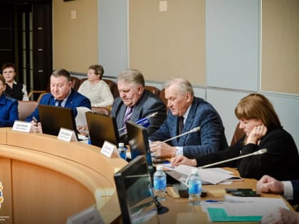 Общественный контроль стал гарантом открытости и законности выборов Президента России