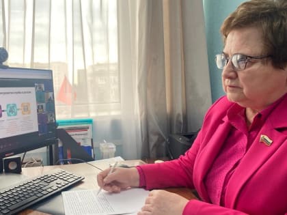 В Оренбуржье предпринимаются беспрецедентные меры по борьбе с онкологией