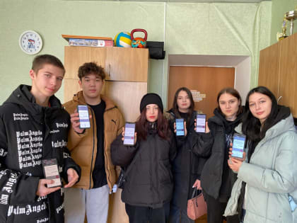За волонтерами благоустройства - будущее городской среды!
