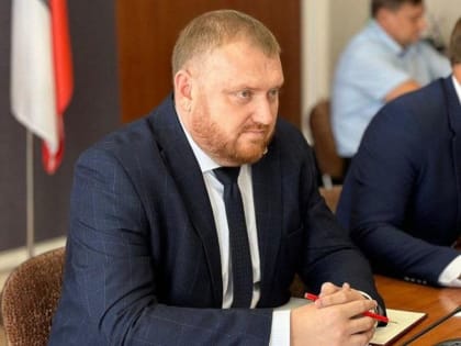 Новый градоначальник Орска: Артём Воробьёв избран на должность