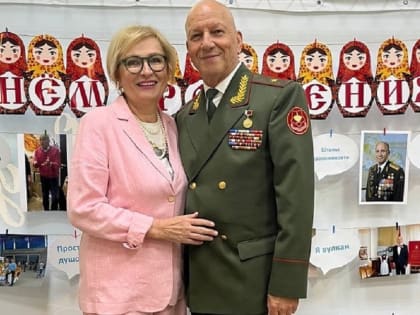 Слово мужа – закон, слово жены – поправка в закон