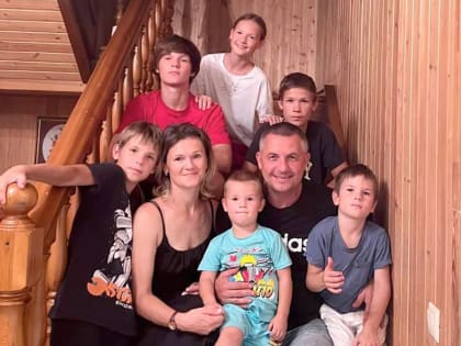 «Не важно, кто ты. Важно, какой ты»