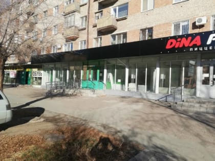 Массовое отравление в кафе 