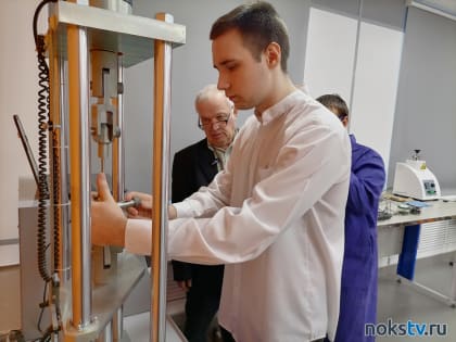 «Золото» «Профессионалов» досталось новотройчанину
