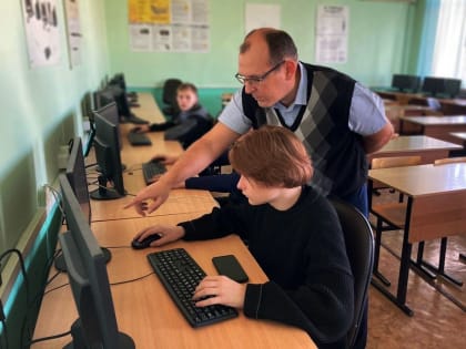 Программирует на успех