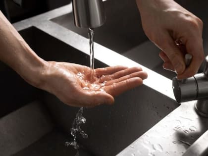 В Новотроицке ввели режим хлорирования питьевой воды