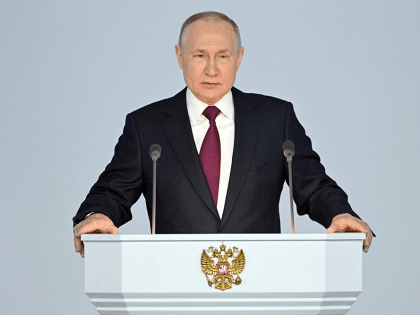 Губернатор Оренбуржья прокомментировал послание Президента РФ