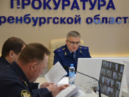 Прокуратура проверит жалобу вдовы участника СВО, которая накричала на мэра Орска Козупицу